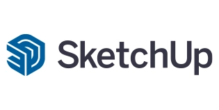 Logo SketchUp
